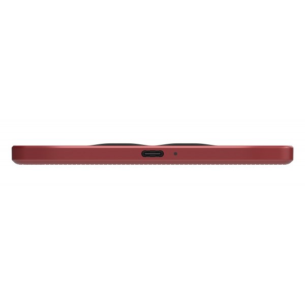 Фото - Електронна книга PocketBook 634 Verse Pro Passion Red (PB634-3-CIS)