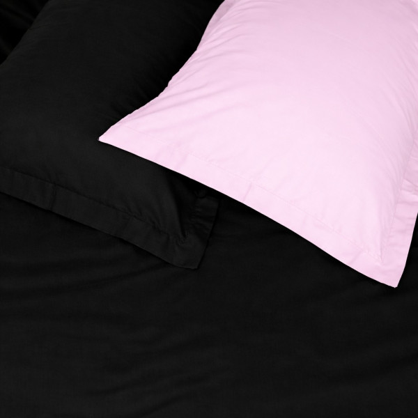 Фото - Комплект постельного белья MirSon Poplin Line 018 + 099 Ammon 220 x 240 см (2200006283829)