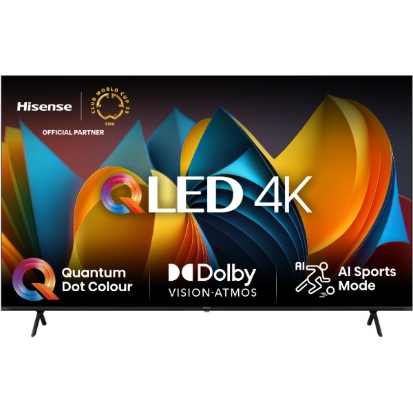 Фото - Телевизор Hisense 85E7NQ