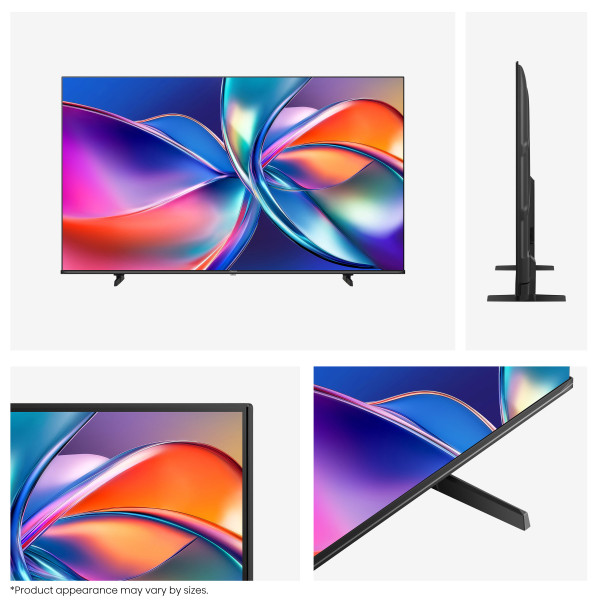 Фото - Телевизор Hisense 75E7Q