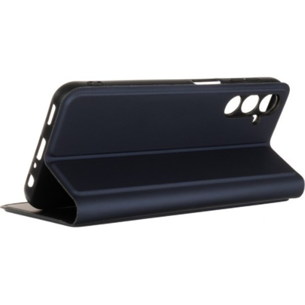 Фото - Чехол для смартфона Gelius Book Cover Shell Case for Samsung A245 (A24) Blue (93160)