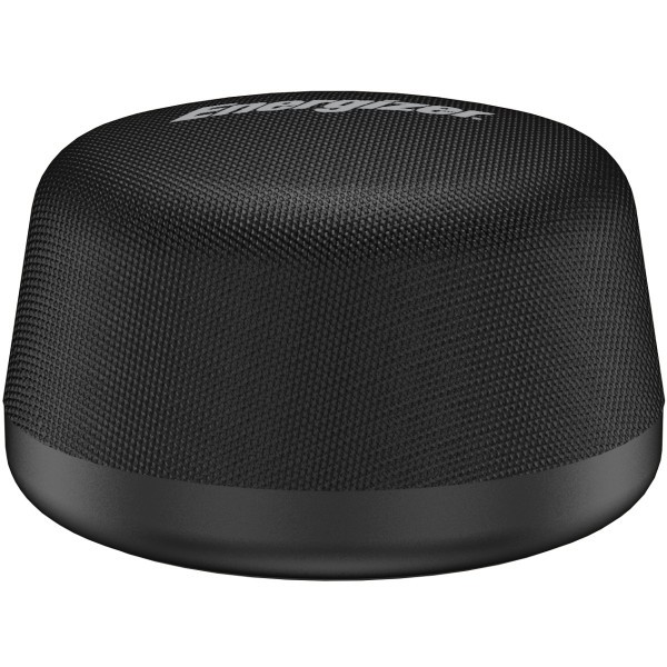 Фото - Портативна акустика Energizer Bluetooth 5.3 5W + Wireless bypass Charging магнітна зарядка 10W Black (BTS055)