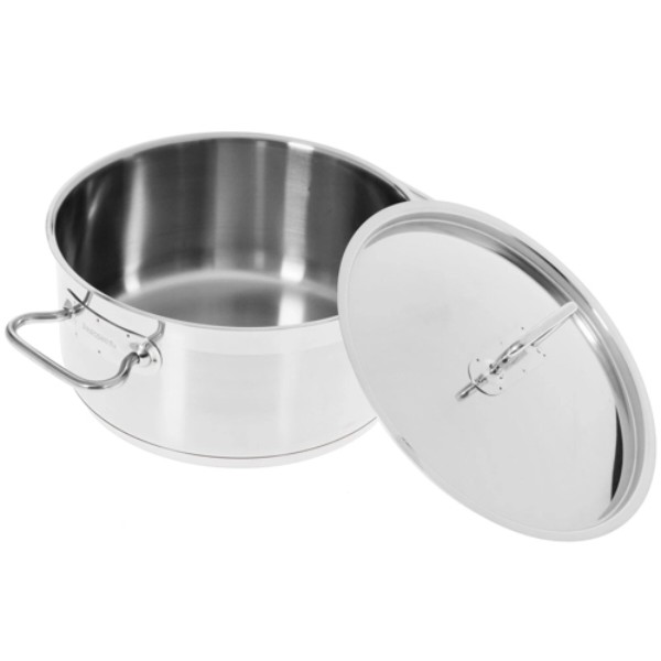 Фото - Кастрюля tescoma 774222 Home Profi 22 см 4.0 л
