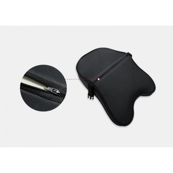 Фото - Подушка під голову Anda Seat AC-AD12XL-07-B-PV-NPXL