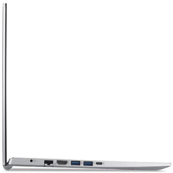 Фото - Ноутбук Acer Aspire 5 A515-56G-35PR (NX.AT2EU.00L) Pure Silver