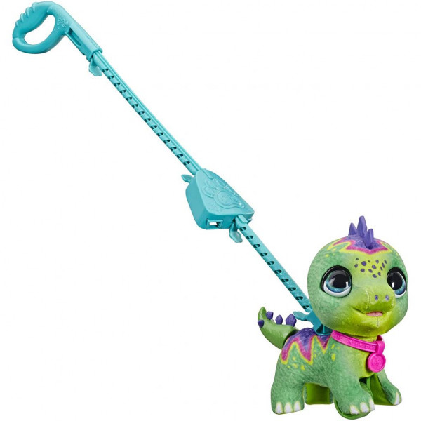 Интерактивная игрушка Hasbro Furreal Friends Большой питомец на