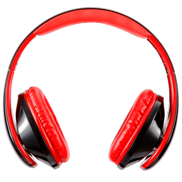 Фото - Навушники повнорозмірні дротові Microlab K360