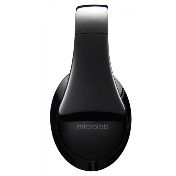 Фото - Навушники повнорозмірні дротові Microlab K360