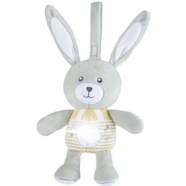 Фото - Нічник дитячий Chicco Місячне зайченя (11129.00)