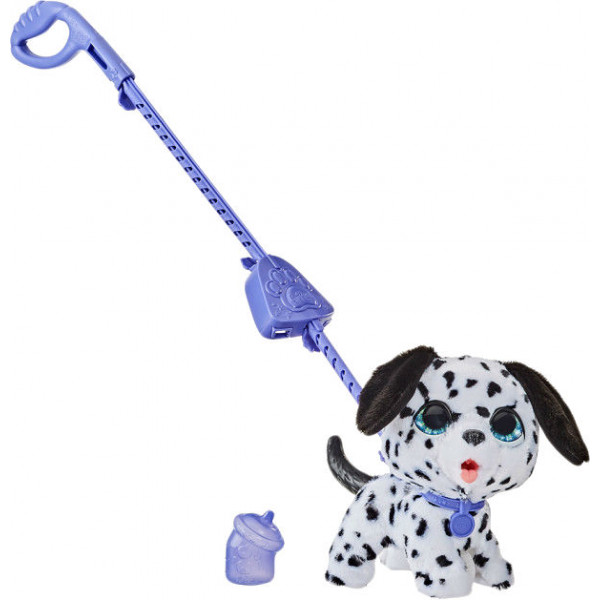 Фото - Интерактивная игрушка Hasbro Furreal Friends Озорной питомец большой Щенок (E8931_E8948)