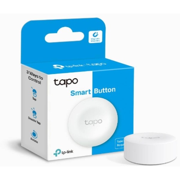 Фото - Розумний диммер TP-Link Tapo S200B