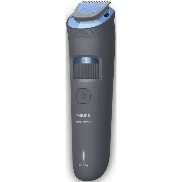 Фото - Тример для вусів і бороди Philips BT3617/15 серії 3000
