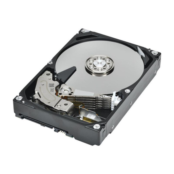 Фото - Жорсткий диск внутрішній Toshiba SATA 4TB 7200RPM 6GB/S 256MB (MG10ADA400E)