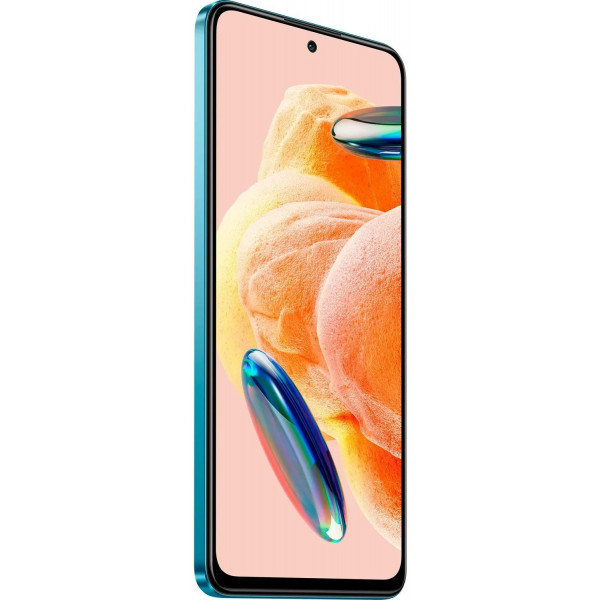 Фото - Смартфон Xiaomi Redmi Note 12 Pro 8/256Gb Star Blue