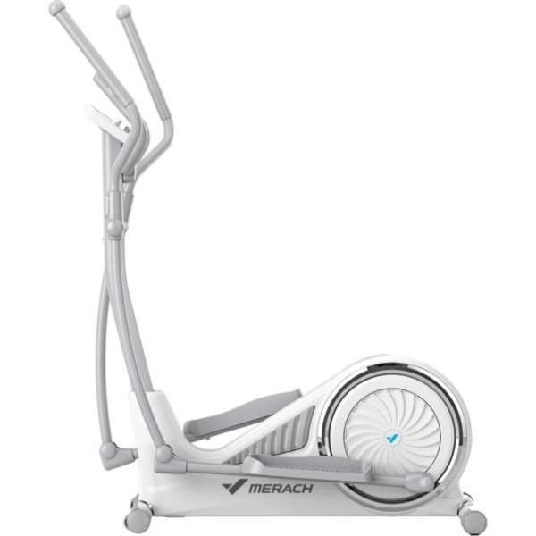 Фото - Орбітрек Merach MR-581BXW White Фото - Орбітрек Merach MR-581BXW White