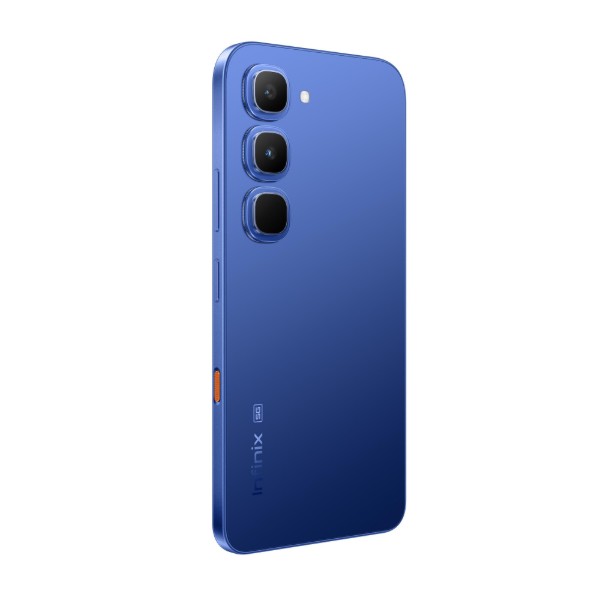 Фото - Смартфон Infinix HOT 70 Pro 5G  8/256Gb Dive Blue X6896
