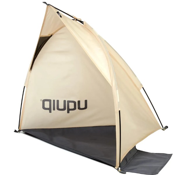 Фото - Намет Uquip Shelly Mini UV 50+ Sand (241011)