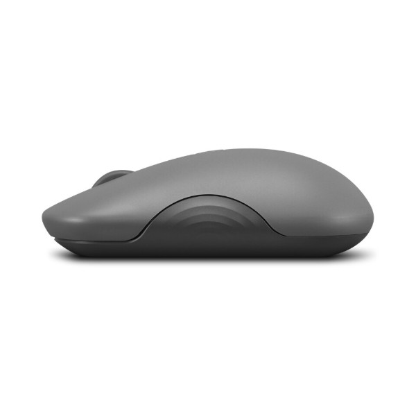Фото - Миша бездротова Lenovo 350 Bluetooth Silent Mouse (GY51S61904) Luna Grey