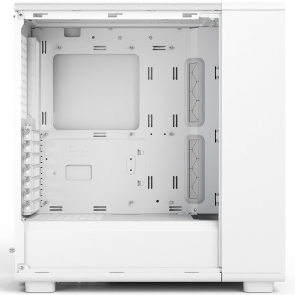 Фото - Корпус Fractal design Epoch White TG RGB Clear tint (FD-C-EPO1A-05) без БЖ