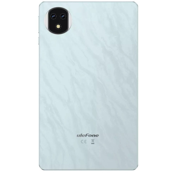 Фото - Планшет Ulefone Tab A9 Pro 4/128Gb 4G Galaxy Blue