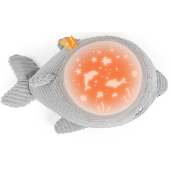 Фото - Нічник дитячий Chicco Дельфін (12546.00)