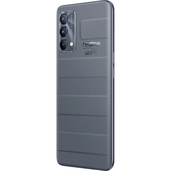 Фото - Смартфон realme GT Master 6/128Gb Voyager Grey