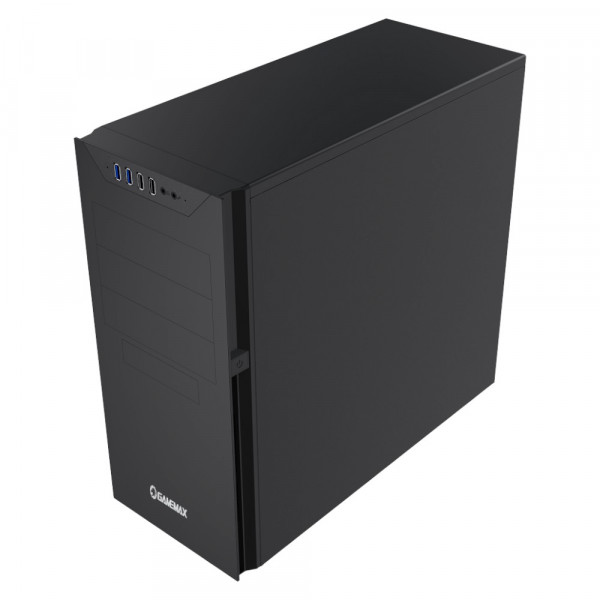 Фото - Корпус Gamemax MT833-2U3