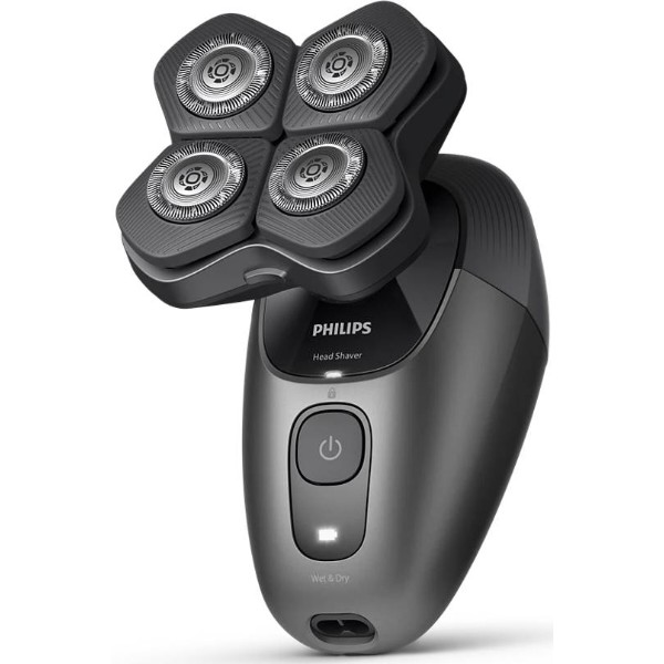 Фото - Бритва для головы Philips НS7980/15 Pro серии 7000