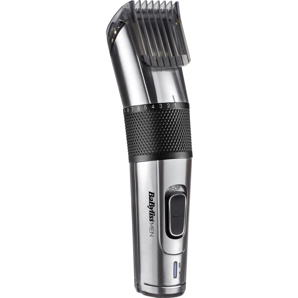 Фото - Триммер универсальный Babyliss E977E