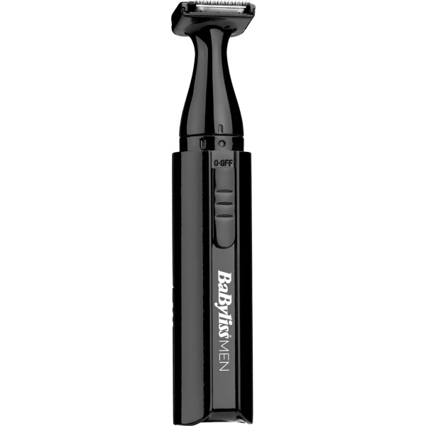 Фото - Триммер универсальный Babyliss E977E