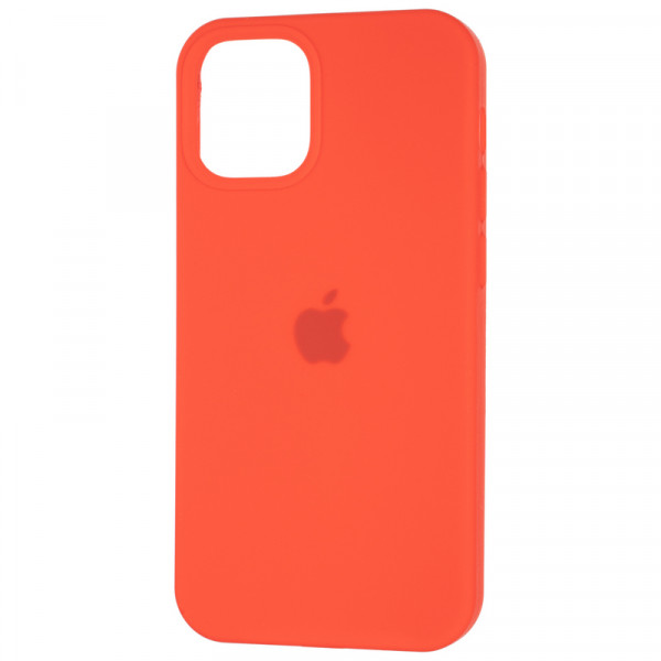 Фото - Чохол для смартфону Gelius Original Full Soft Case for iPhone 12 Mini Red (81918)