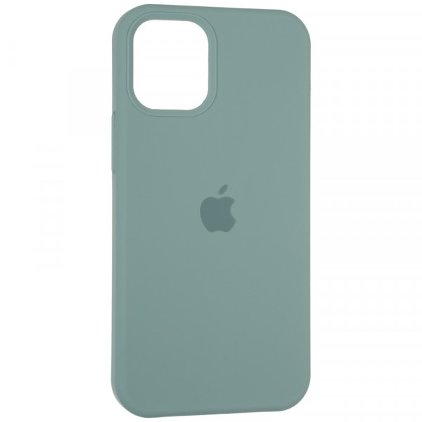 Фото - Чехол для смартфона Gelius Original Full Soft Case for iPhone 12 Mini Granny Grey (83513)