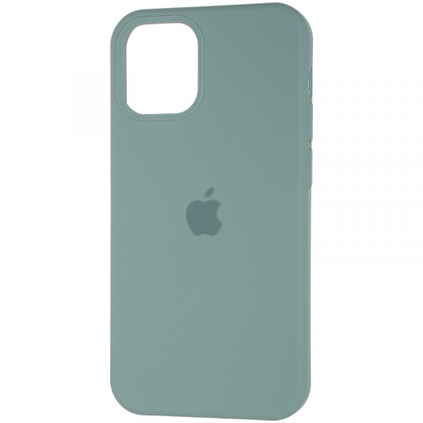 Фото - Чехол для смартфона Gelius Original Full Soft Case for iPhone 12 Mini Granny Grey (83513)