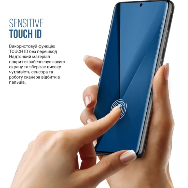 Фото - Защитная пленка для смартфона Armorstandart Matte for OnePlus Turbo 6V 5G (ARM93905)