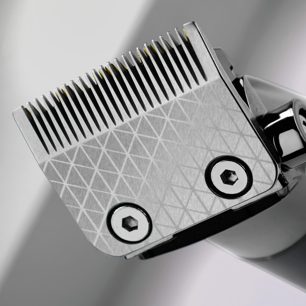 Фото - Машинка для стрижки волосся Babyliss E991E