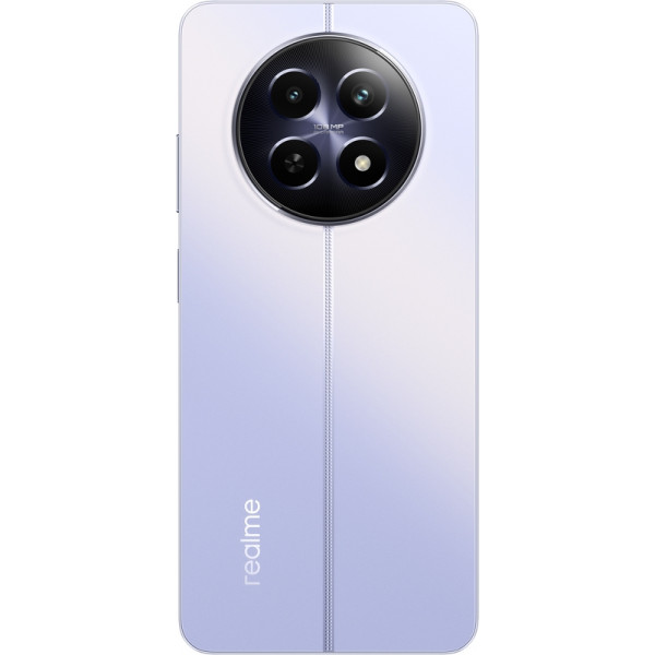Фото - Смартфон realme 12 5G 8/256Gb Twilight Purple
