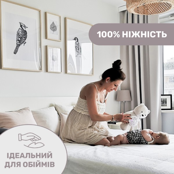 Фото - Ночник детский Chicco Медвежонок (08015.30)