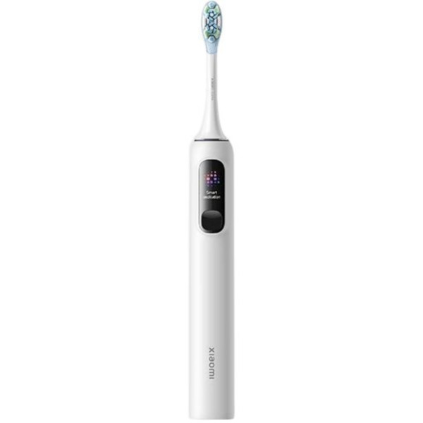 Фото - Зубна щітка електрична Xiaomi Oscillation Electric Toothbrush Pro EU WH (1163553)