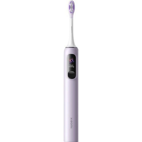 Фото - Зубная щетка электрическая Xiaomi Oscillation Electric Toothbrush Pro EU PURP (1163554) Фото - Зубная щетка электрическая Xiaomi Oscillation Electric Toothbrush Pro EU PURP (1163554)