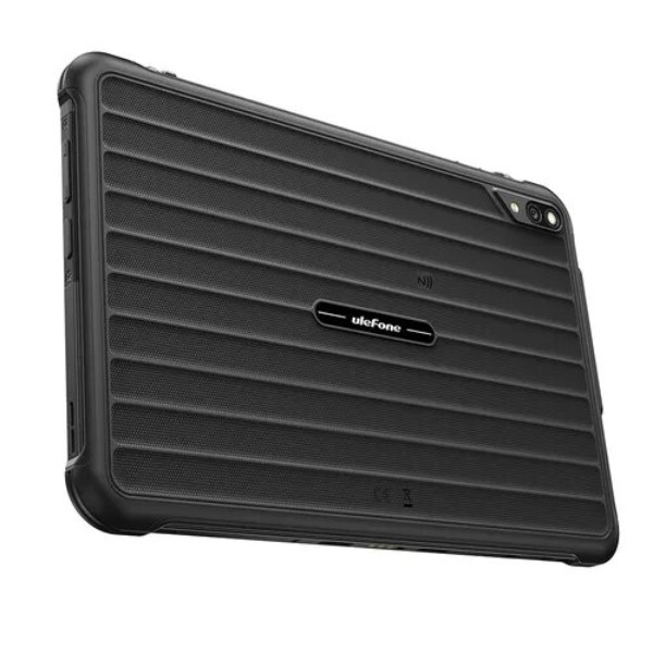 Фото - Планшет Ulefone Rugking Pad 2 Pro 4G 8/128GB Black