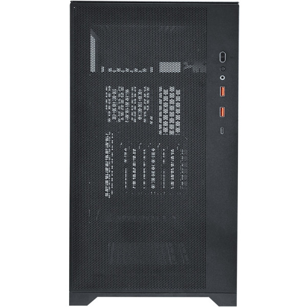 Фото - Корпус FSP CMT580B без БП ATX Black