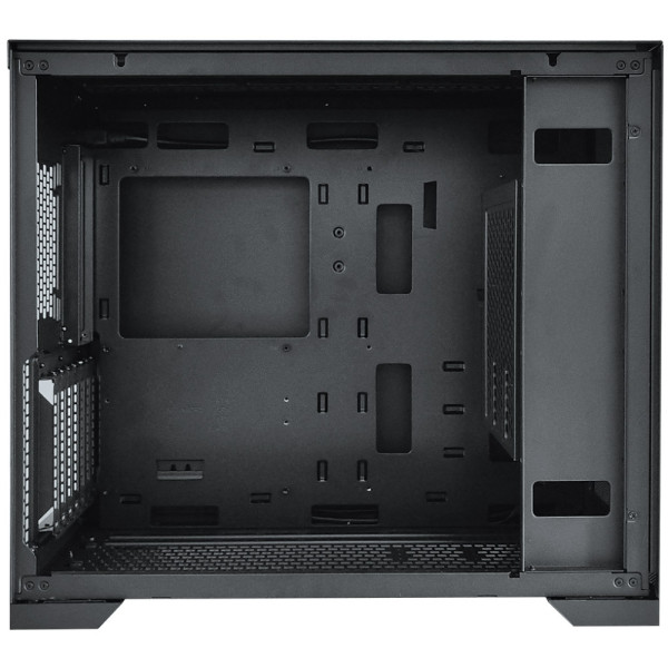Фото - Корпус FSP CMT580B без БП ATX Black