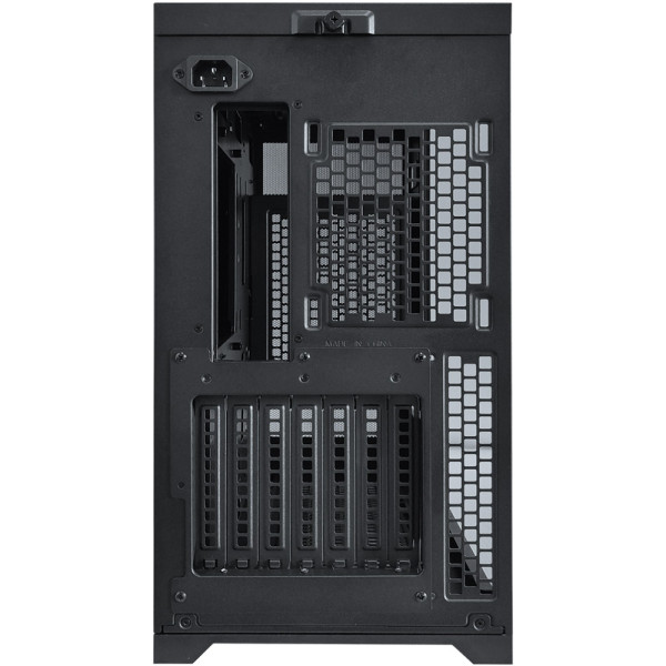 Фото - Корпус FSP CMT580B без БП ATX Black