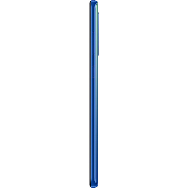 Фото - Смартфон Samsung Galaxy A9 2018 Blue (SM-A920)