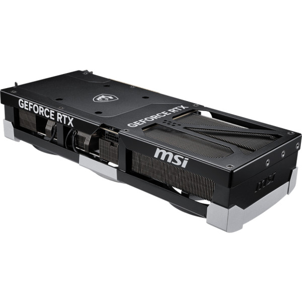 Фото - Відеокарта MSI NVIDIA GeForce RTX 5090 32G VENTUS 3X OC