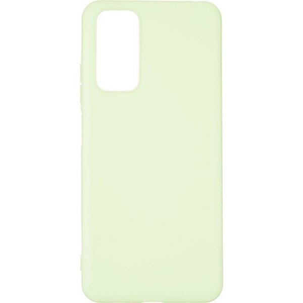 Фото - Чохол для смартфону Gelius Original Silicon Case for Xiaomi Redmi Note 11 Green (90923)