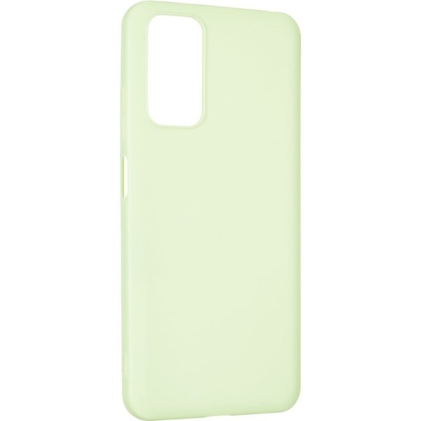 Фото - Чохол для смартфону Gelius Original Silicon Case for Xiaomi Redmi Note 11 Green (90923)
