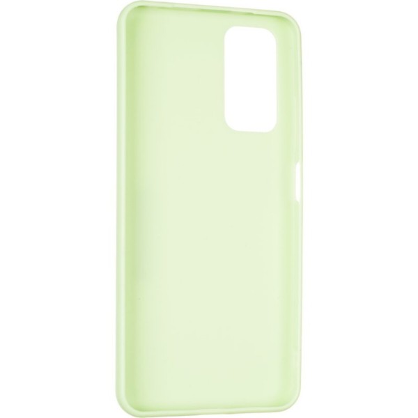 Фото - Чохол для смартфону Gelius Original Silicon Case for Xiaomi Redmi Note 11 Green (90923)