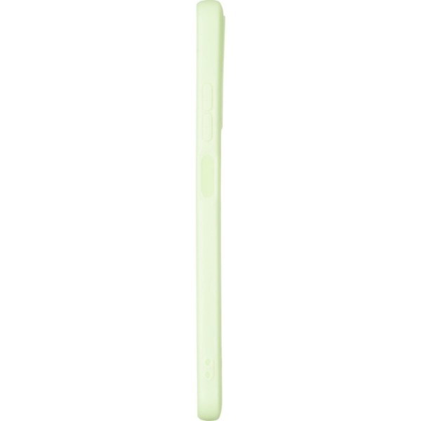 Фото - Чохол для смартфону Gelius Original Silicon Case for Xiaomi Redmi Note 11 Green (90923)