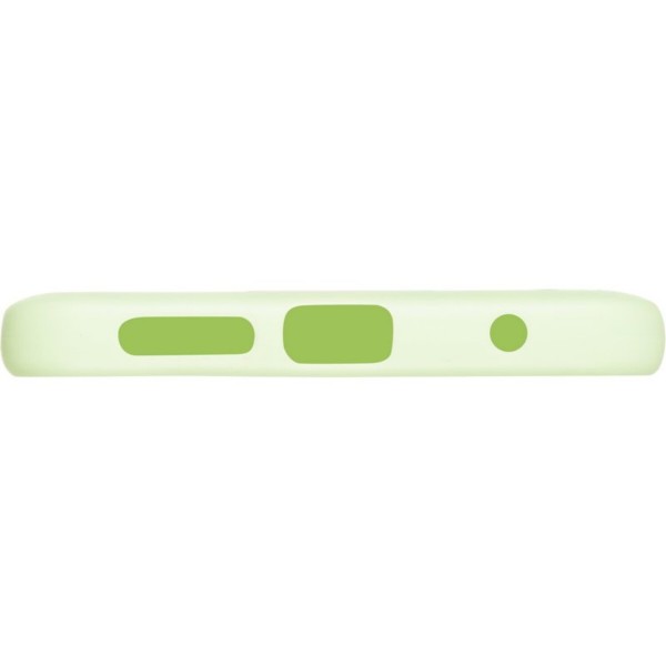 Фото - Чохол для смартфону Gelius Original Silicon Case for Xiaomi Redmi Note 11 Green (90923)